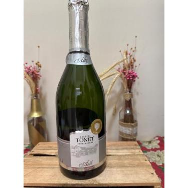 Imagem de Espumante Moscatel Asti - 750Ml Tonet