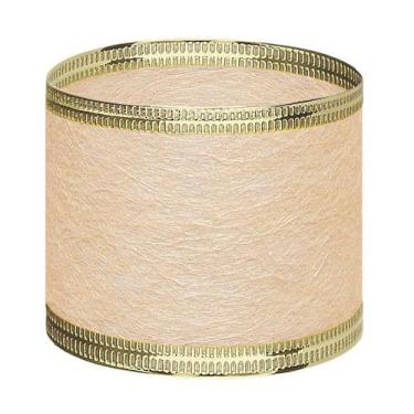 Imagem de 10m De Fita De Tnt Aramada - 7,4cm X 10m Várias Cores - Fitas Regina W