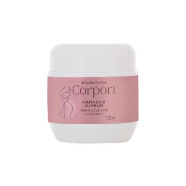 Imagem de Creme Firmador para Bumbum 120g Corpori - Abelha Rainha