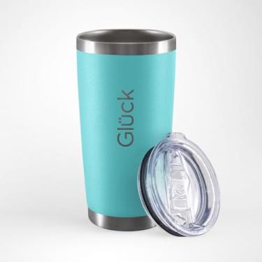Imagem de Copo Térmico Glück CT Lucky 591ml Quente/Frio Mint
