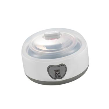 Imagem de Ｂｅｓｇａ Máquina de iogurte automática Máquina de fermentação automática Máquina de fabricante de natal de dados DIY Máquina de iogurte elétrica