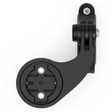 Imagem de TUSITA Suporte para mountain bike 010-12563-02 Edge compatível com computador Garmin Bike GPS