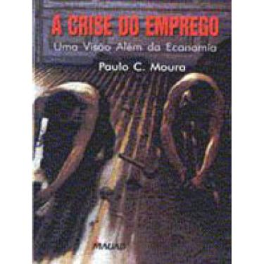 Imagem de A Crise Do Emprego: Uma Visão Além Da Economia