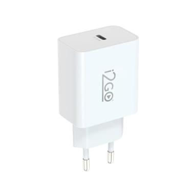 Imagem de i2GO, Carregador de Parede Ultra Charger 45W