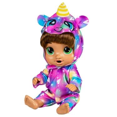 Imagem de Baby Alive Minha Melhor Amiga Sophia Sparkle - Hasbro