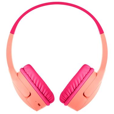 Imagem de Fones de Ouvido Sem Fio Belkin SoundForm Mini para Crianças