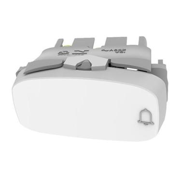 Imagem de Módulo Pulsador Campainha - Alumbra Gracia - 85312