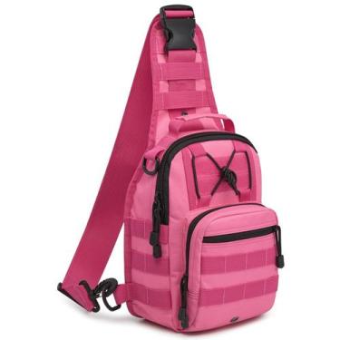 Imagem de Mochila tática G4Free Outdoor Military Sport Bag 7L