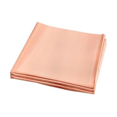 Imagem de Esquirla Faraday Fabric bloqueio de tecido Proteção de radiação, 1.1mx1m