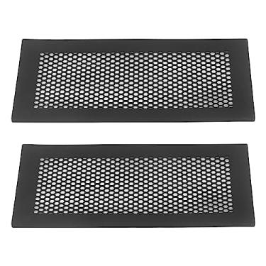 Imagem de 2PCS Prova a Ventilação Cobre As Tampas de Ventilação de Silicone Protetor para o Chão Em Casa ou Toda a família. Prova Cobes de Capa de Cobertura de Cobertura de Ventilação Capas Devent para a