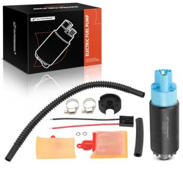 Imagem de A-Premium Bomba de combustível elétrica compatível com Chevy, Toyota, Honda, Hyundai, Dodge, Nissan, Mazda, Subaru, Suzuki, Infiniti Veículos - Metro, Dakota, Accord, Civic, CR-V, Accent, Tucson,