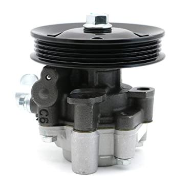 Imagem de Chefull Bomba de direção hidráulica com polia 21-5931 para Toyota Camry, para Toyota Highlander, para Toyota Sienna, para Toyota Avalon, para Toyota Solara 99-03, para Lexus ES300 97-00, para Lexus RX330 04-06