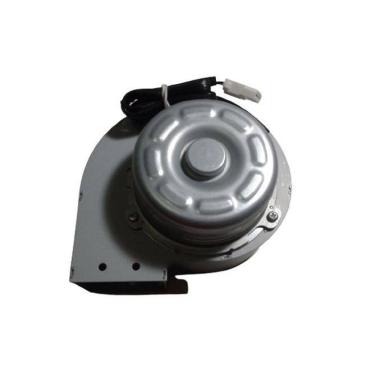 Imagem de Ventoinha Ventilação Forcada Ko 4000Seg1 0100021889 Komeco