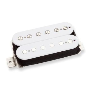 Imagem de Seymour Duncan APH-1n Alnico II Pro Neck Humbucker White