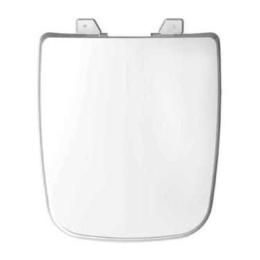 Imagem de Tampa de vaso Incepa em TF modelo Suite fechamento convencional - Tupa