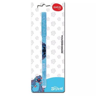 Imagem de Caneta Esferográfica Stitch - Molin