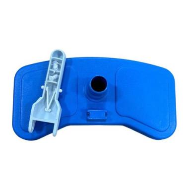 Imagem de Aspirador Azul Para Limpeza de Piscinas - G1000