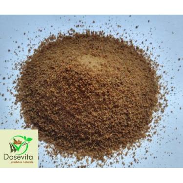 Imagem de Açúcar de coco, com 500g. - Dosevita