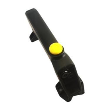 Imagem de QccHieUs Trocador de Pneu Válvula de Ar -interrupção Pneu Peças de Pneu -máquina de Fabricar Peça de Trava Pneumática de Trava de Trava, a