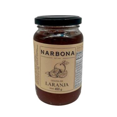 Imagem de Geleia de Laranja Narbona  460g