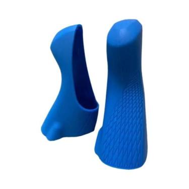 Imagem de Shimano Claris Sora Bicicleta De Estrada Shifters Suporte Cobre Capuze