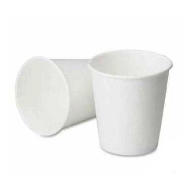 Imagem de Copo de Papel Biodegradável 240ml Térmico (100 unidades) SustainEco - 