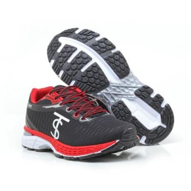 Imagem de Tênis Masculino Feminino Esportivo Academia Caminhada Barato - Thows, 