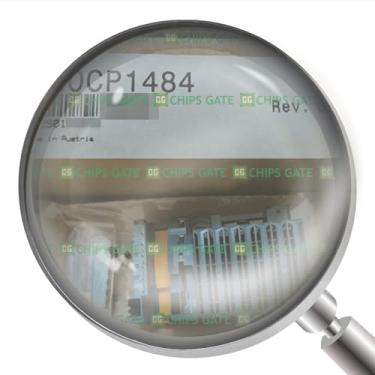 Imagem de X20CP1484 New Open Box X20CP1484 Automation