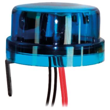 Imagem de Relê Fotocélula fio com base Bivolt 1000W - PW