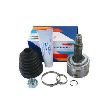 Imagem de Homocinetica Roda Direito Esquerdo - Cerato 2009 A 2012 / Creta 2018 A 2020 / Elantra 2011 A 2013 / Soul 2009 A 2016 - Kjh2103