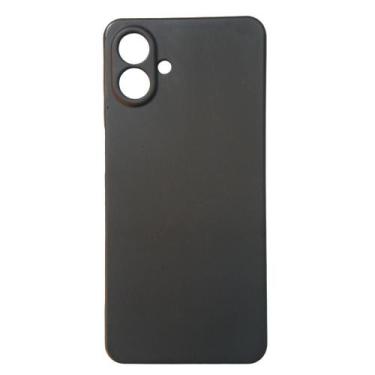 Imagem de Capa Compatível Para Samsung A07 + Pelic. Privativa Hidrogel - Db