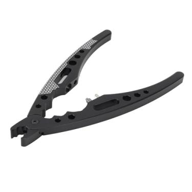 Imagem de SPYMINNPOO Conjunto de Ferramentas Versáteis Junta de Bola RC para Manter e Reparar Carros RC, Compatíveis Com Várias Marcas e Modelos