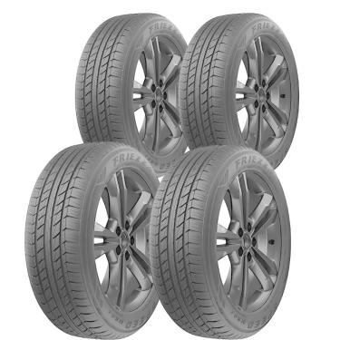 Imagem de Kit 4 Pneus 225/55R18 98V MS01 Friezza