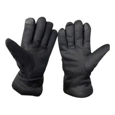 Imagem de KIT TOUCA NINJA BALACLAVA + 1 PAR DE LUVA MOTOCICLISTA DINAMIC