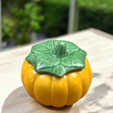 Imagem de Sopeira Moranga Em Cerâmica Tigela Média Cumbuca - Paula Presentes