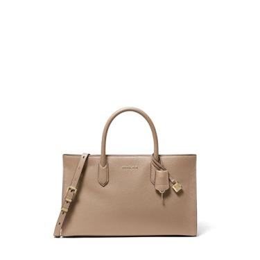 Imagem de Michael Kors Scarlett Bolsa média, bétula, Bétula, One Size
