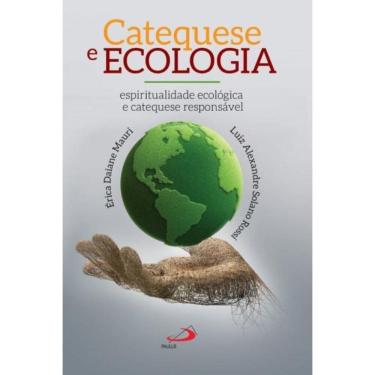 Imagem de Catequese e Ecologia