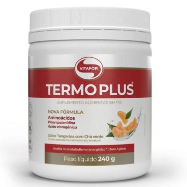 Imagem de Termo plus (240g) - Vitafor