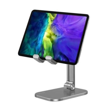 Imagem de Suporte para smartphones e tablets dobravel em abs geonav