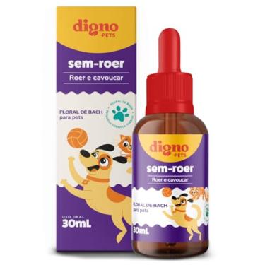 Imagem de FLORAL BACH DIGNO PETS SEM ROER THERAPI ROER E CAVOUCAR