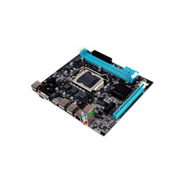 Imagem de Placa Mãe BPC H61 C