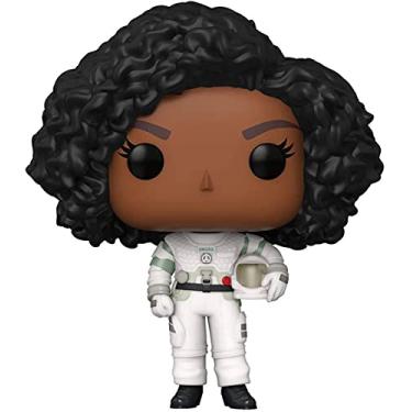 Imagem de Funko Pop 825 Monica Rambeau Wanda Vision, Multicor