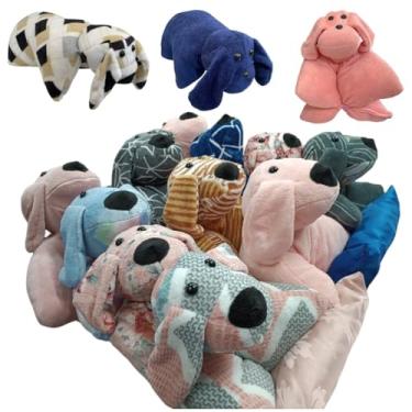 Imagem de Cachorrinho de Pelúcia