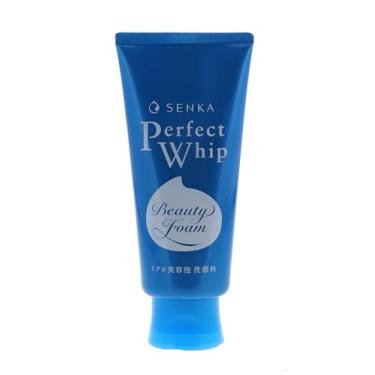 Imagem de EMBEAUTY SENKA - Limpador facial Senka Perfect Whip A 120 g versão 2023