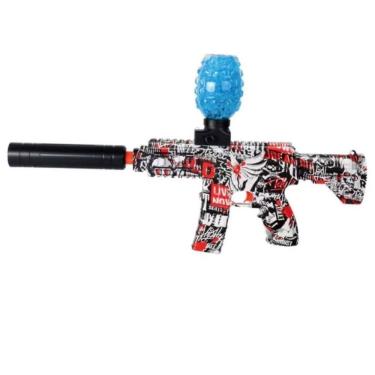 Imagem de Brinquedo  Lança Bolinhas de Gel