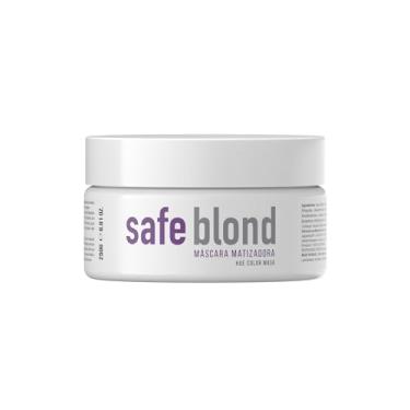Imagem de Máscara Capilar Matizadora Safe Blond, Macpaul Professional