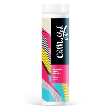 Imagem de Ohmygod seco nunca+ shampoo 250 ml