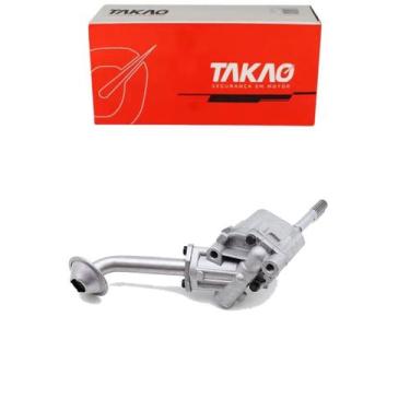 Imagem de Bomba Oleo Troller 2.0 8V 1999 A 2001 / Parati 1.6 8V 1997 A 2004 / Go