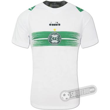 Imagem de Camisa Coritiba - Modelo I