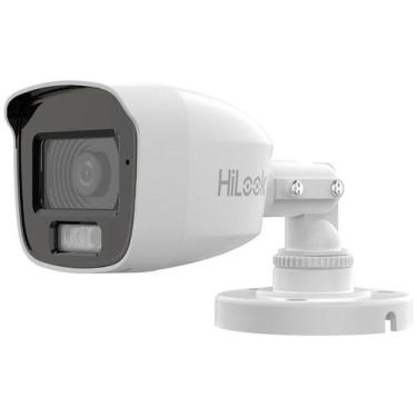 Imagem de Camera de Vigilancia Hilook THC-B127-LPS 2MP Turbo HD 1080P 2.8MM Bull